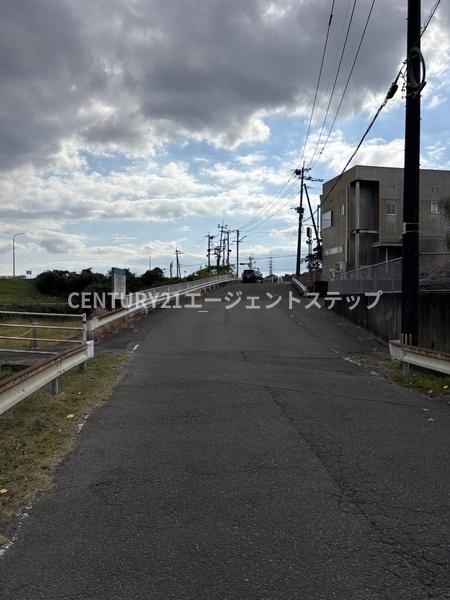 都城市志比田町の土地