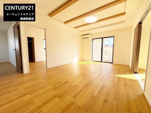 宮崎市まなび野３丁目の中古一戸建て