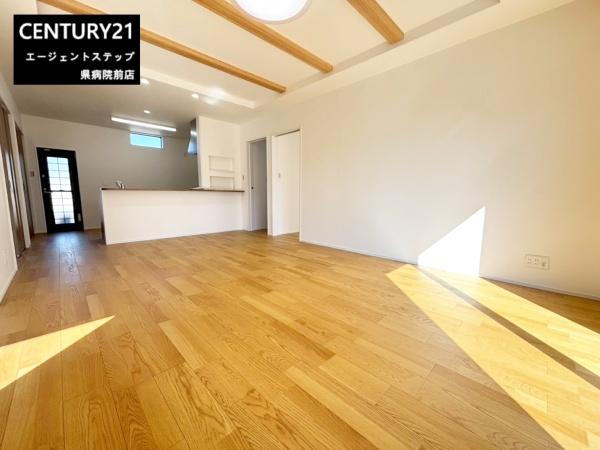 宮崎市まなび野３丁目の中古一戸建て