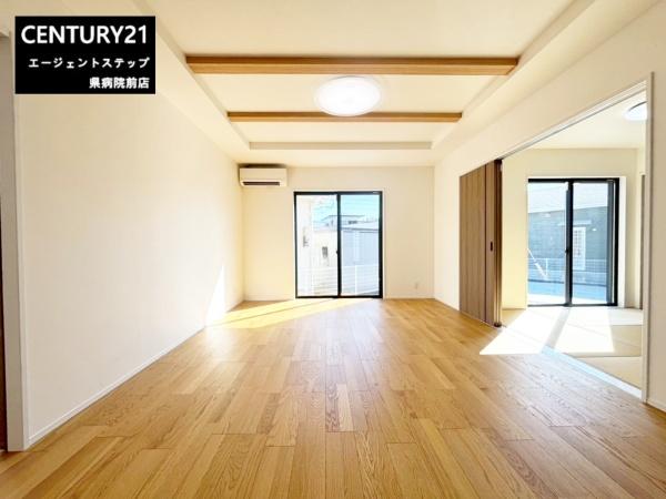 宮崎市まなび野３丁目の中古一戸建て