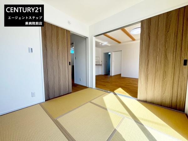 宮崎市まなび野３丁目の中古一戸建て