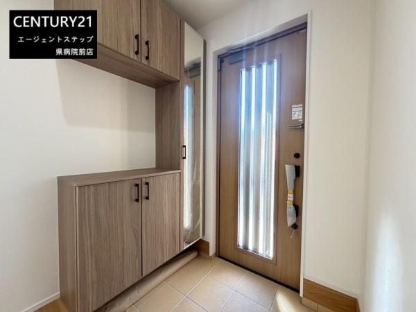 宮崎市まなび野３丁目の中古一戸建て