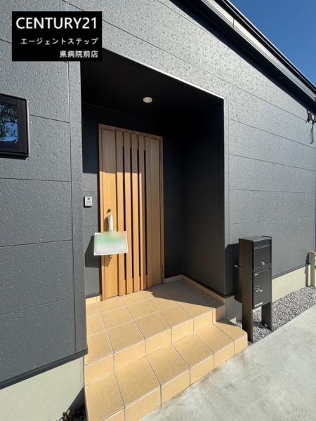 宮崎市まなび野３丁目の中古一戸建て