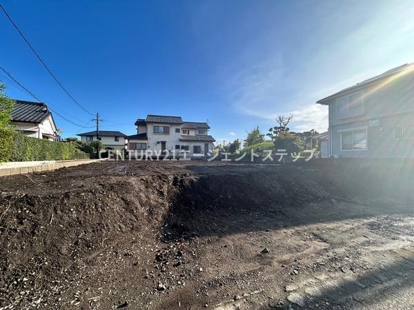 宮崎市下北方町塚原の土地
