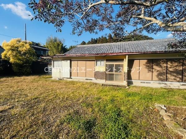 宮崎市佐土原町東上那珂の中古一戸建て