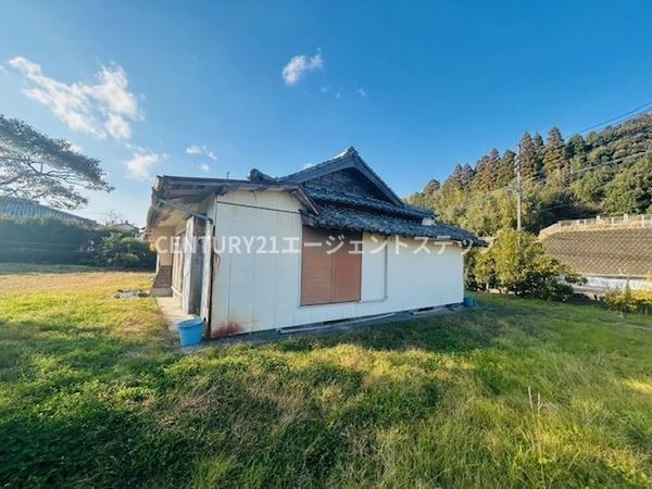宮崎市佐土原町東上那珂の中古一戸建て
