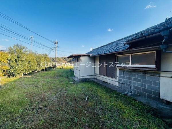 宮崎市佐土原町東上那珂の中古一戸建て