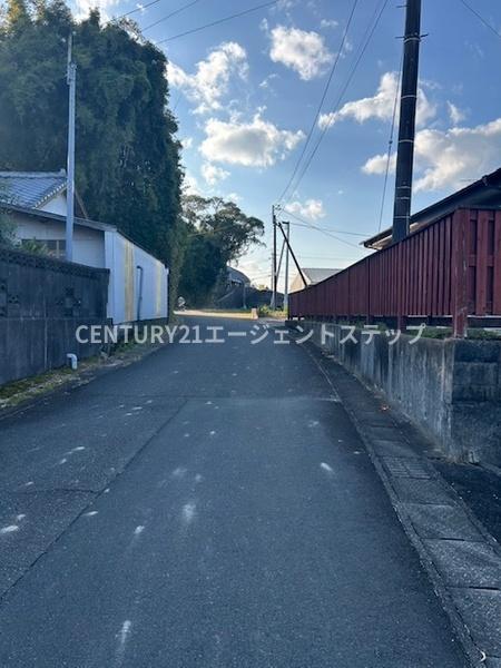 宮崎市佐土原町東上那珂の中古一戸建て