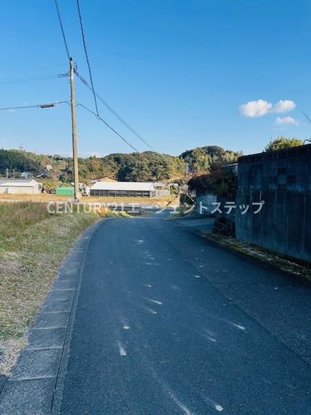 宮崎市佐土原町東上那珂の中古一戸建て