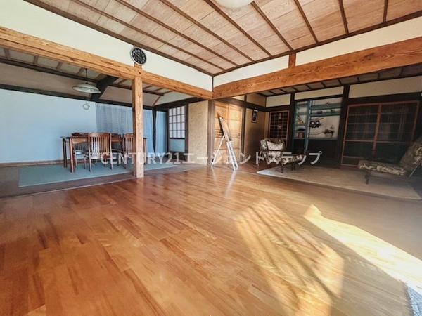 宮崎市佐土原町東上那珂の中古一戸建