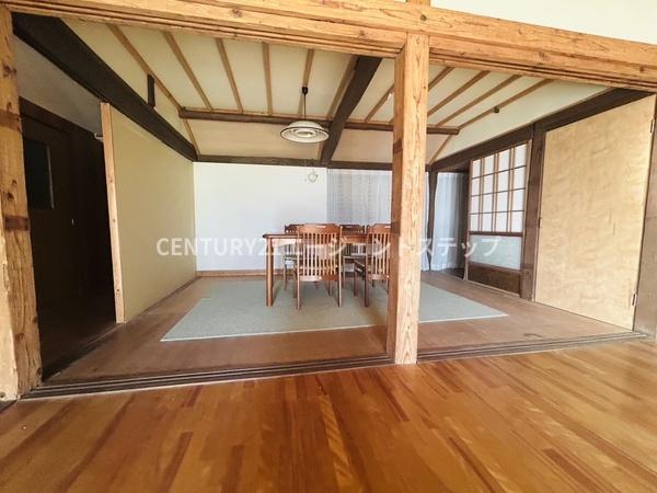 宮崎市佐土原町東上那珂の中古一戸建