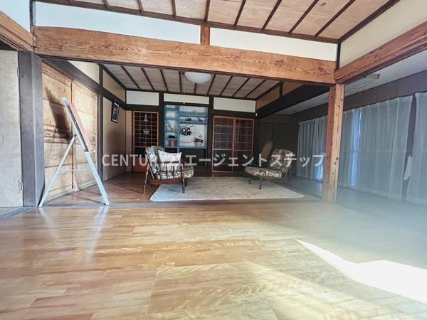 宮崎市佐土原町東上那珂の中古一戸建