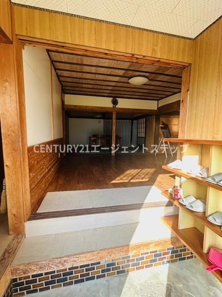 宮崎市佐土原町東上那珂の中古一戸建