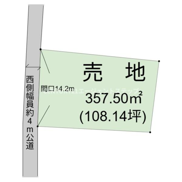 佐土原町下田島土地