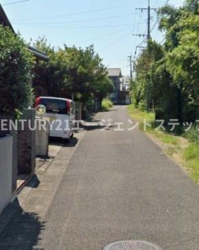 佐土原町下田島土地