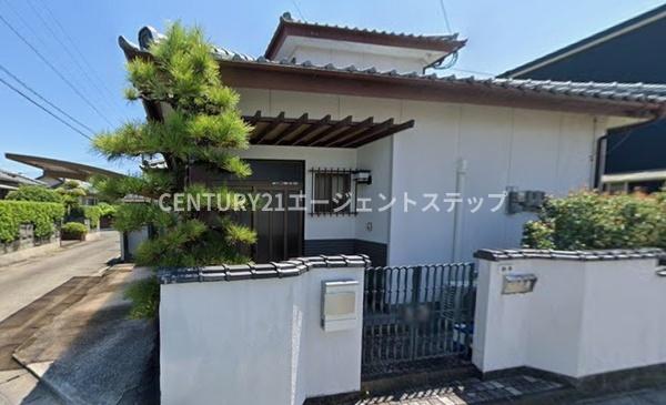 吉村町下り松中古