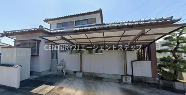 吉村町下り松中古
