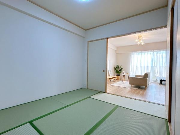 ヴァンデュールパレス神宮東