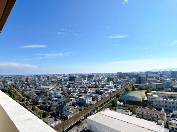 ヴァンデュールパレス神宮東