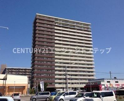 ヴァンデュールパレス神宮東