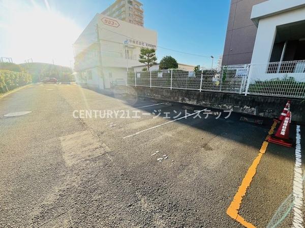 ヴァンデュールパレス神宮東