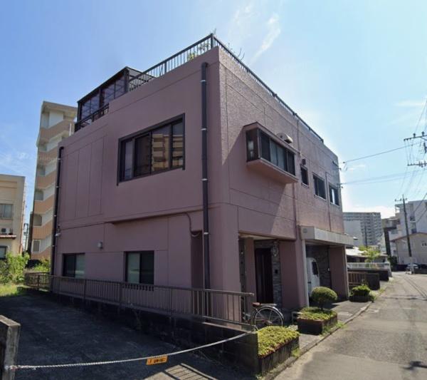 宮崎市松山1丁目の中古一戸建