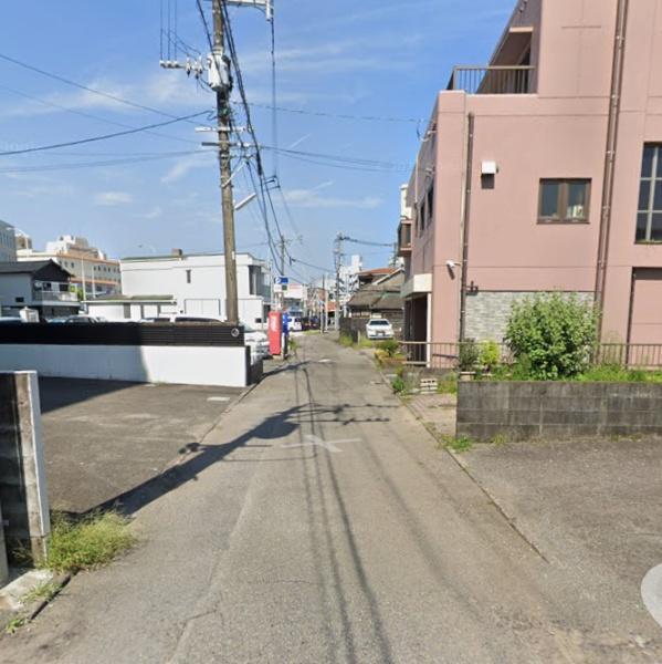 宮崎市松山１丁目の中古一戸建