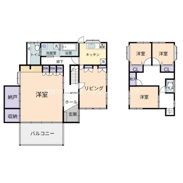 綾町南俣中古