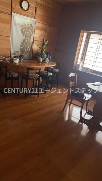 東諸県郡綾町大字南俣の中古一戸建て