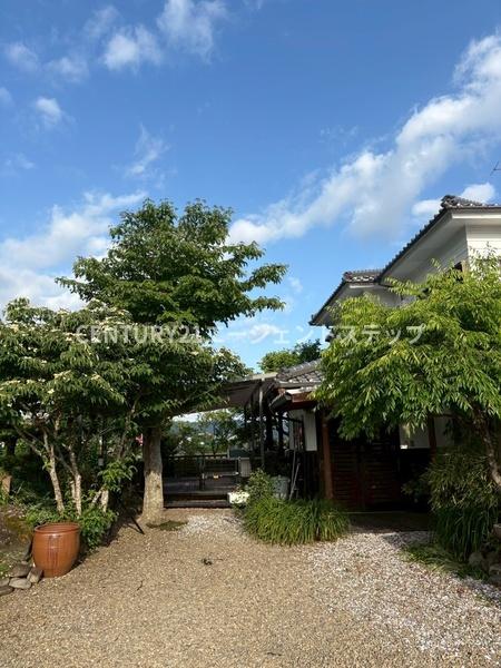 東諸県郡綾町大字南俣の中古一戸建て