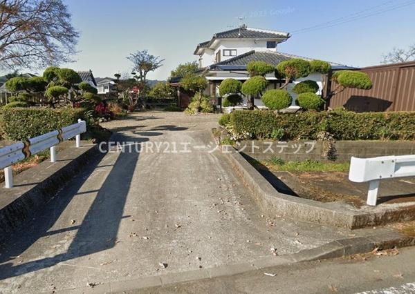 東諸県郡綾町大字南俣の中古一戸建て