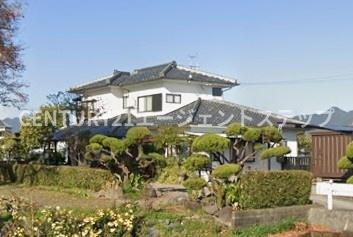 綾町南俣中古