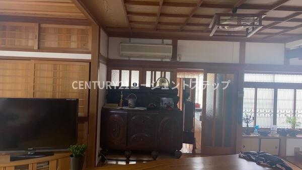 東諸県郡綾町大字南俣の中古一戸建て