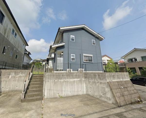 宮崎市大字細江の中古一戸建て