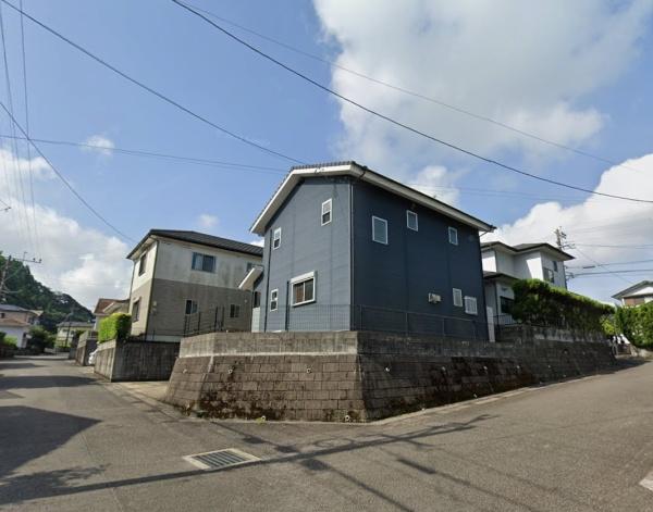 宮崎市大字細江の中古一戸建て