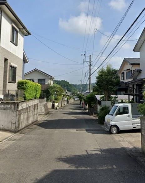 宮崎市大字細江の中古一戸建て