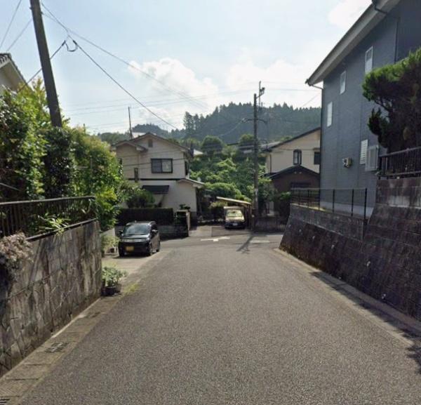 宮崎市大字細江の中古一戸建て