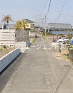 大字熊野土地