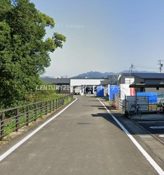 西都市新町１丁目の中古一戸建て