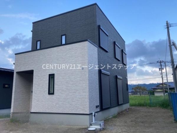 西都市新町1丁目中古