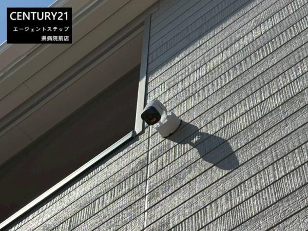 クレイドルガーデン清武町あさひ第1　1号棟　新築