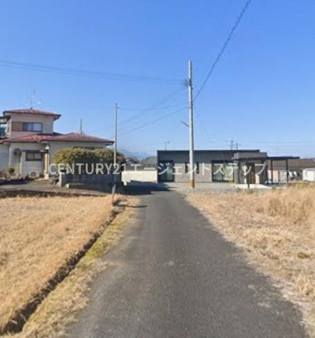都城市下長飯町土地