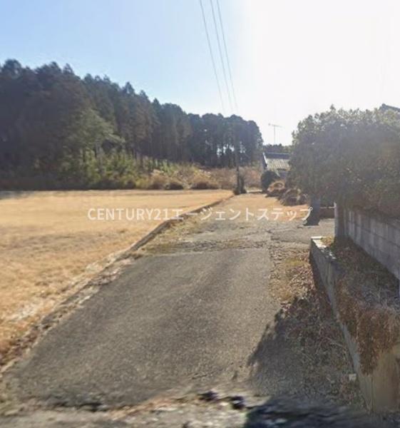 都城市下長飯町土地