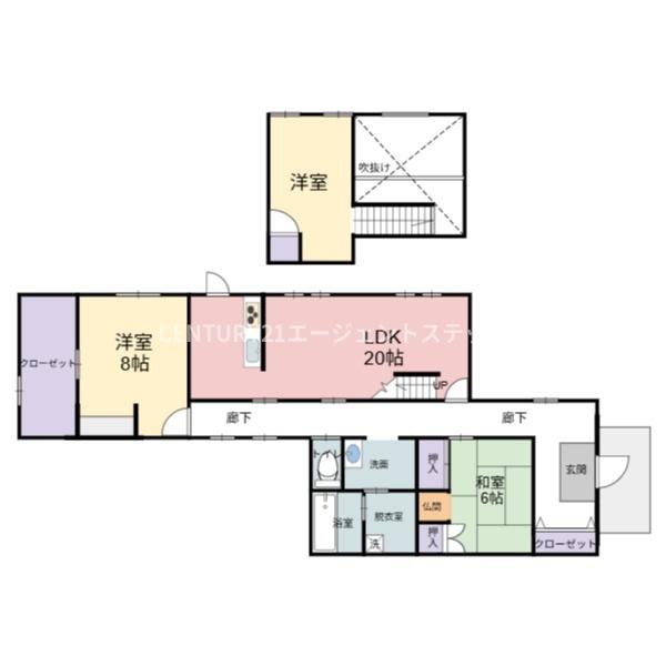 佐土原町下田島中古