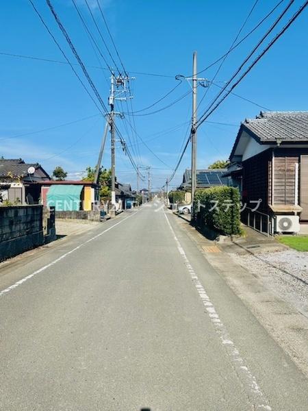 宮崎市佐土原町下田島の中古一戸建て