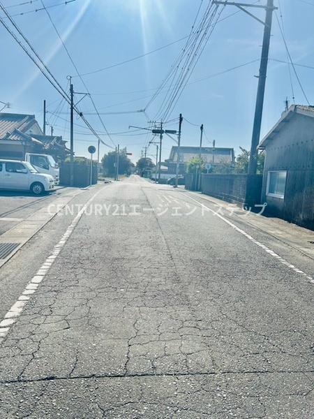 宮崎市佐土原町下田島の中古一戸建て