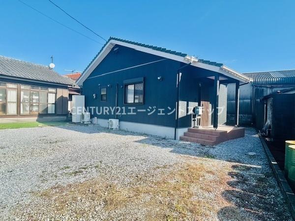 佐土原町下田島中古