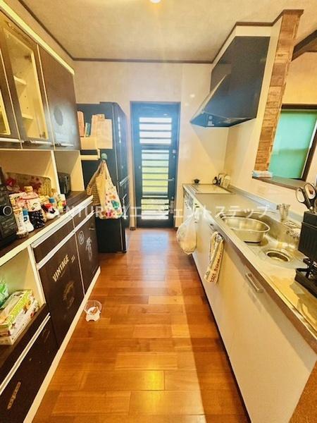 宮崎市佐土原町下田島の中古一戸建て