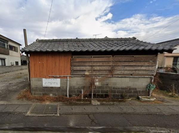 都城市平江町土地