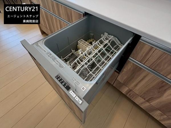 スマイルホーム蓑原A-6号